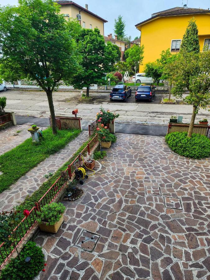 Gold B&B Ravarino 外观 照片