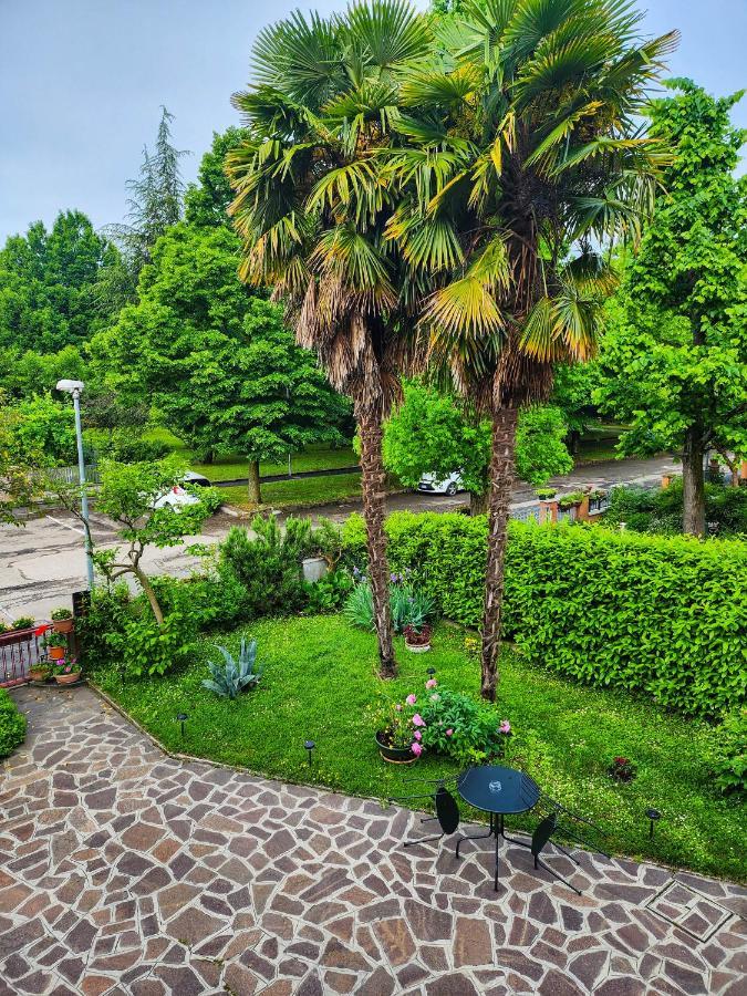 Gold B&B Ravarino 外观 照片