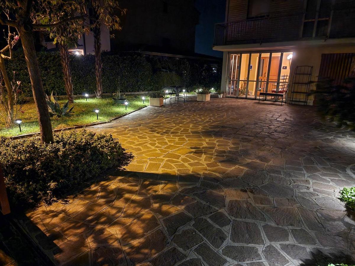 Gold B&B Ravarino 外观 照片