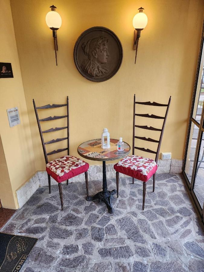 Gold B&B Ravarino 外观 照片