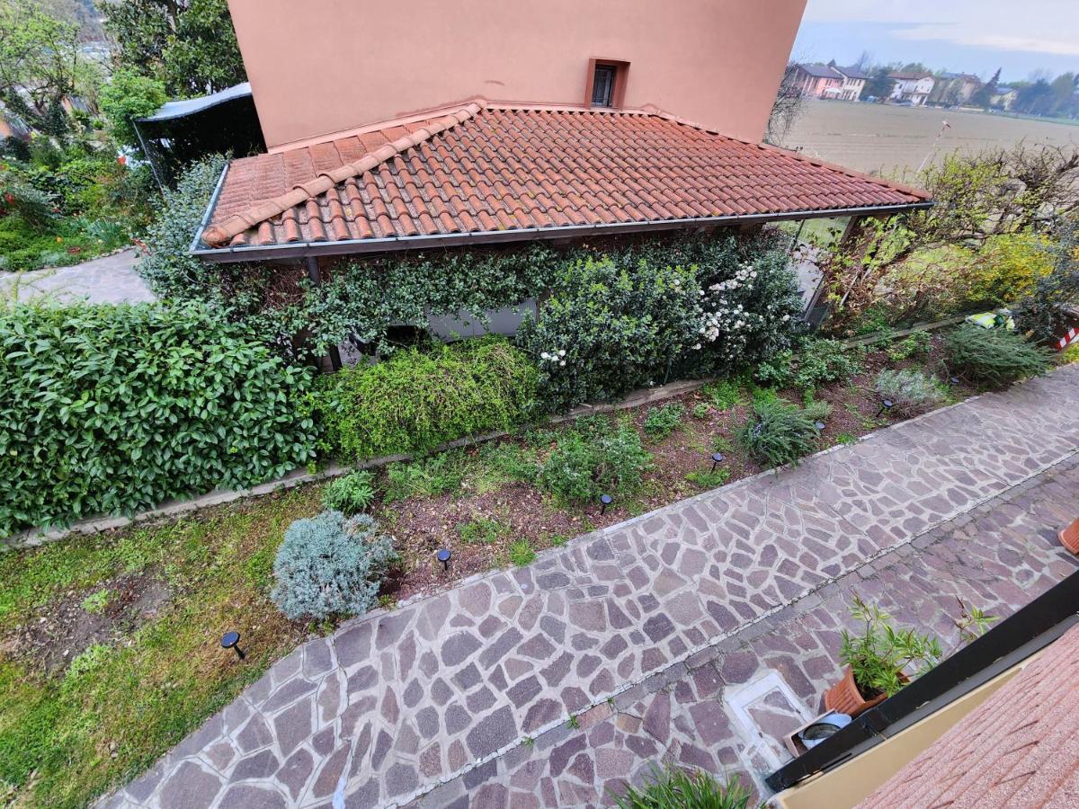 Gold B&B Ravarino 外观 照片