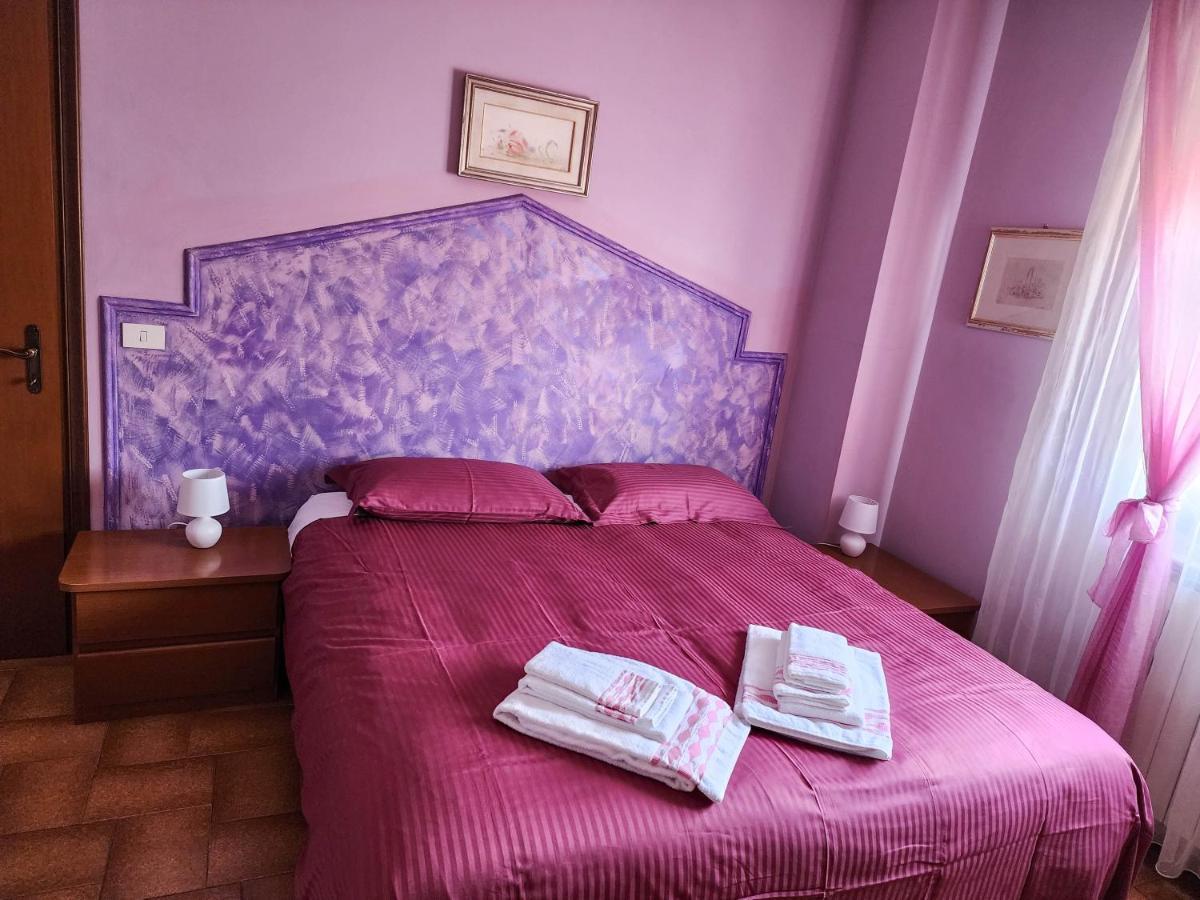 Gold B&B Ravarino 外观 照片