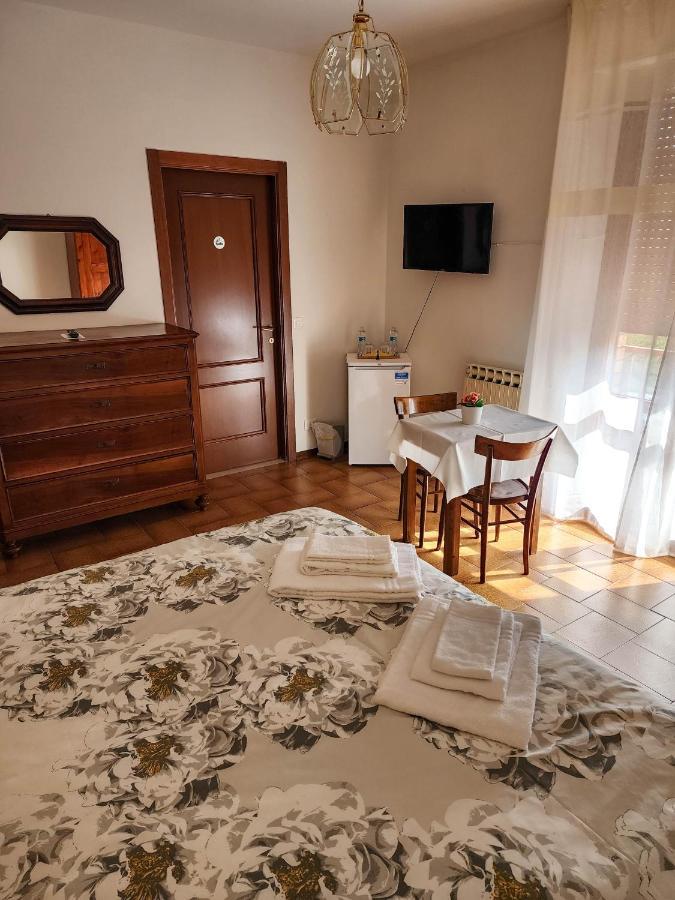 Gold B&B Ravarino 外观 照片
