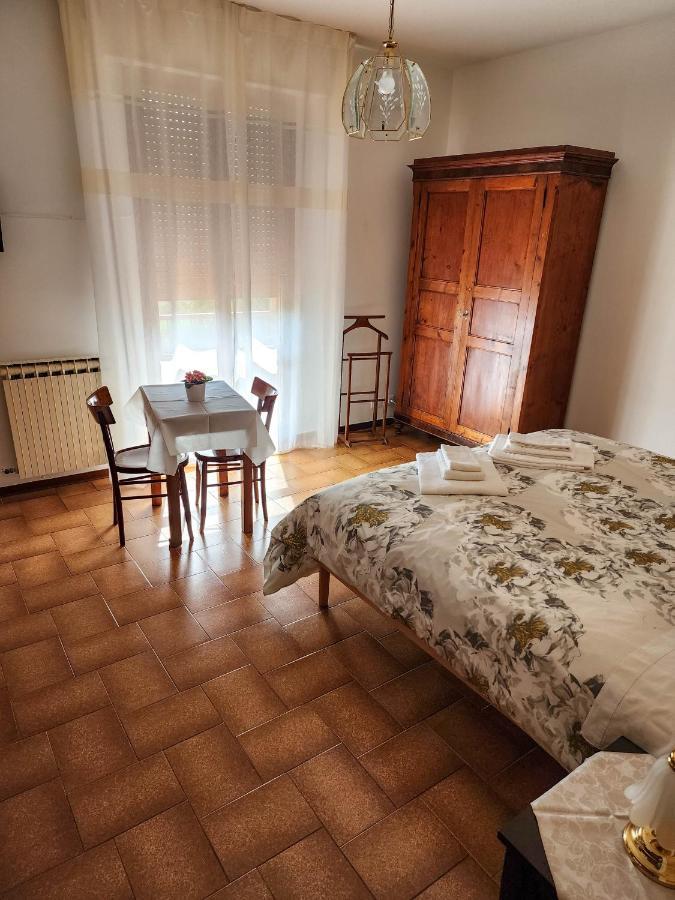 Gold B&B Ravarino 外观 照片