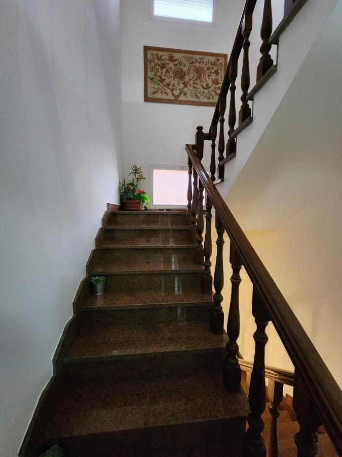 Gold B&B Ravarino 外观 照片