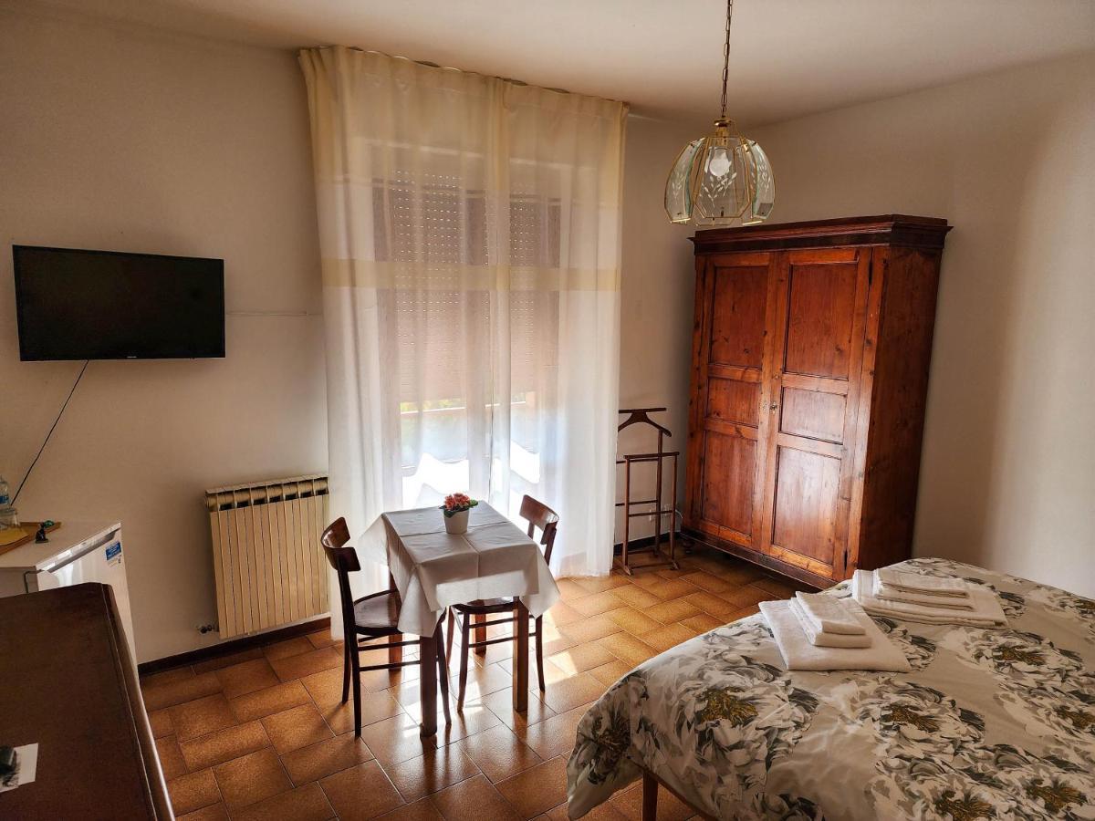 Gold B&B Ravarino 外观 照片