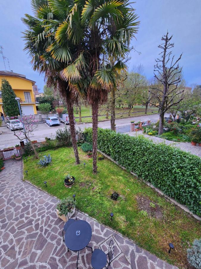 Gold B&B Ravarino 外观 照片