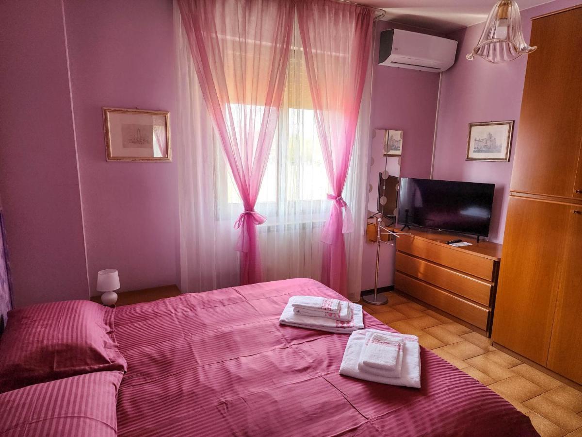 Gold B&B Ravarino 外观 照片