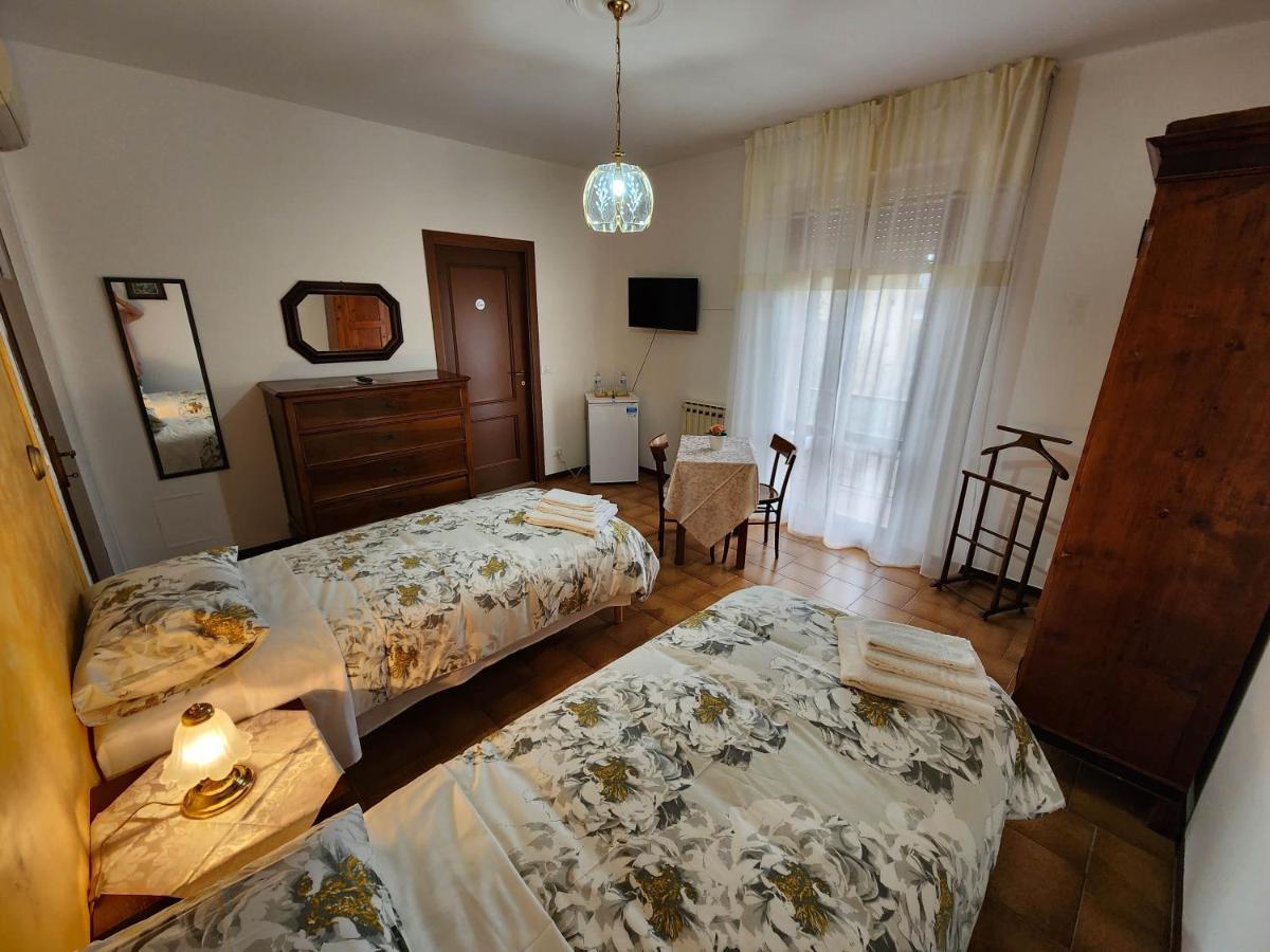Gold B&B Ravarino 外观 照片