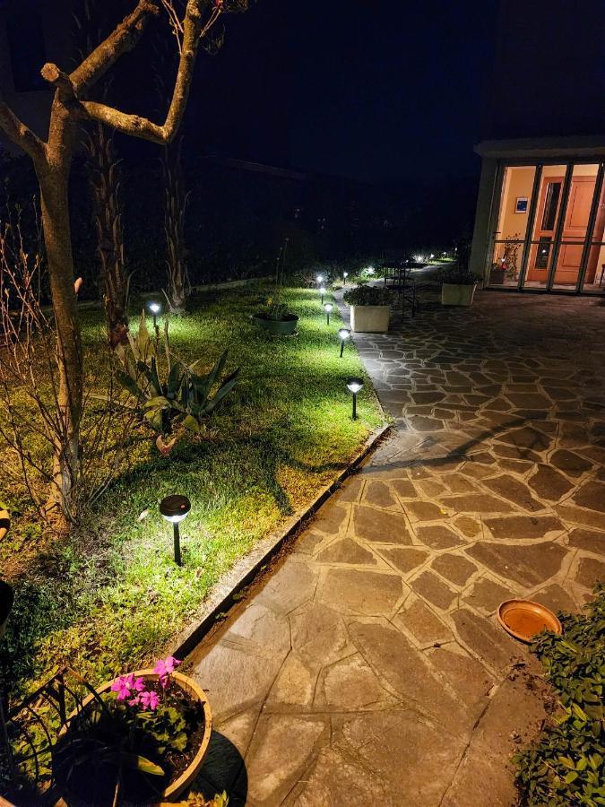 Gold B&B Ravarino 外观 照片