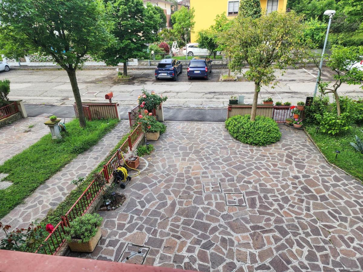 Gold B&B Ravarino 外观 照片