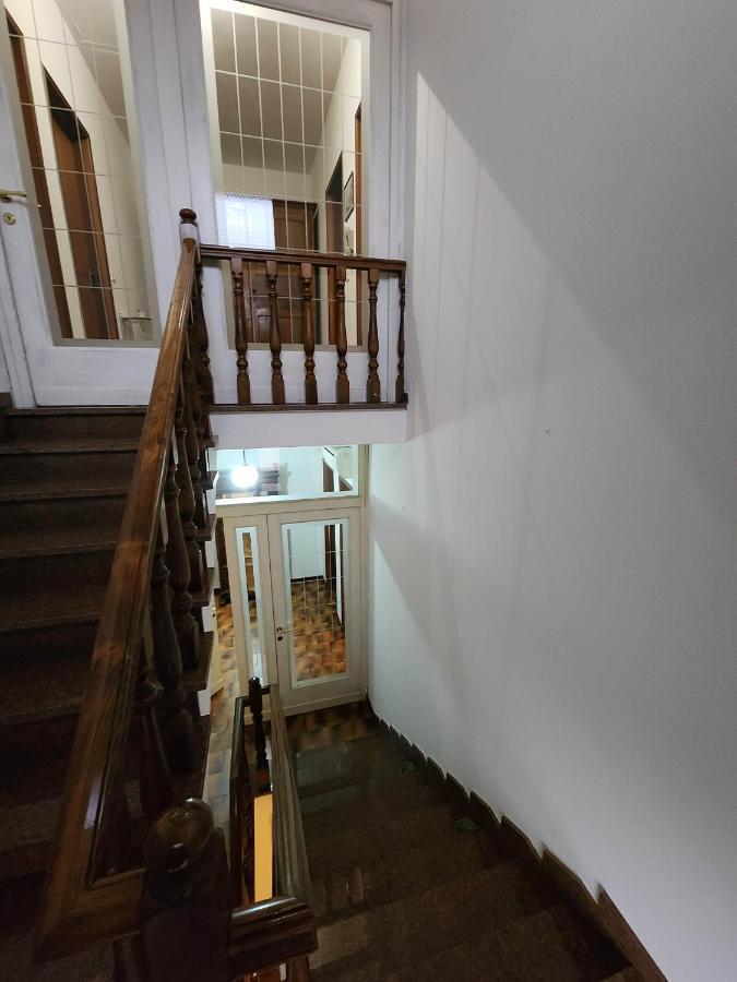 Gold B&B Ravarino 外观 照片