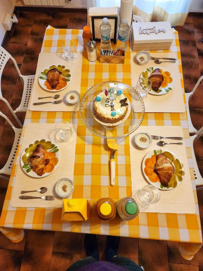 Gold B&B Ravarino 外观 照片