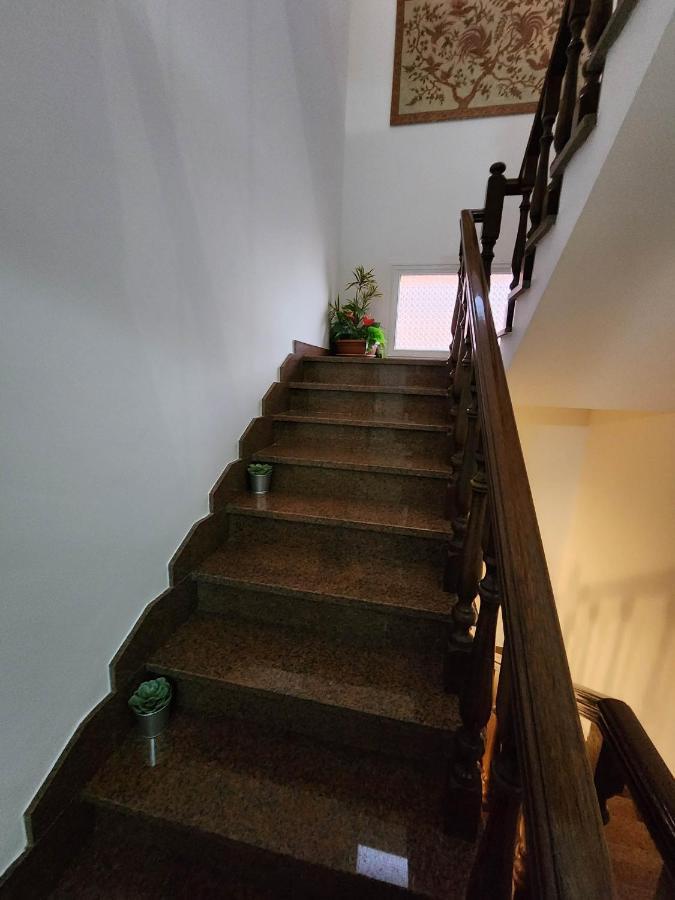 Gold B&B Ravarino 外观 照片