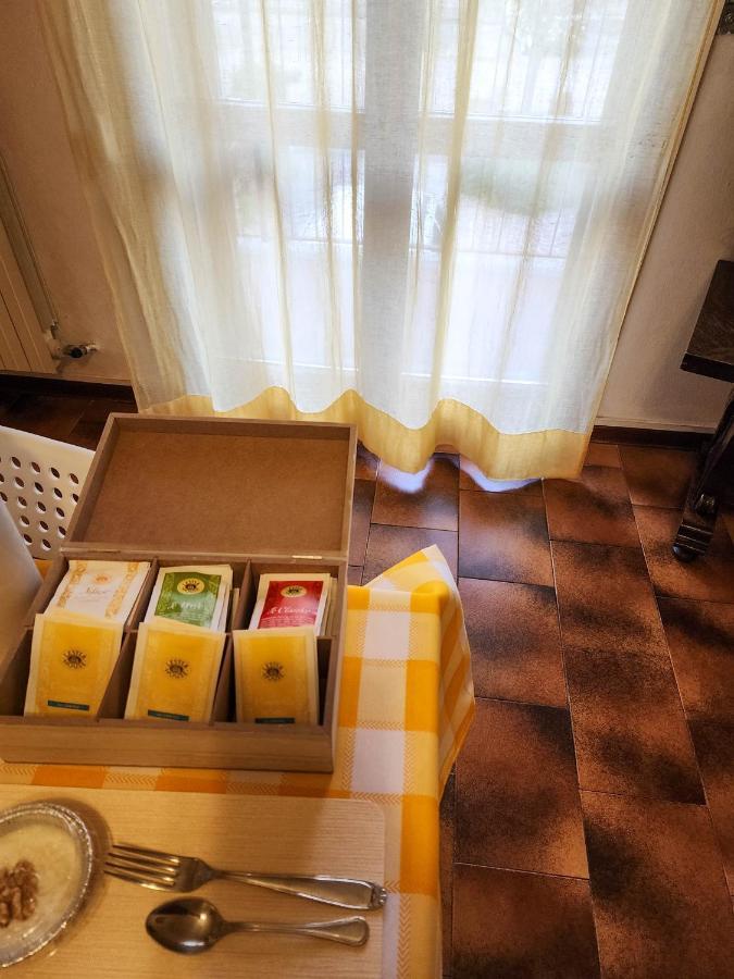 Gold B&B Ravarino 外观 照片