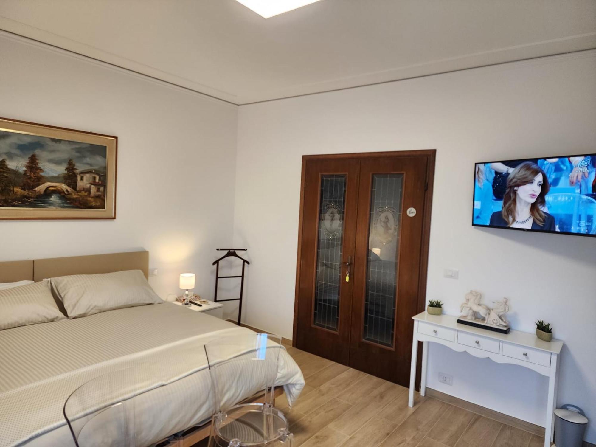 Gold B&B Ravarino 外观 照片