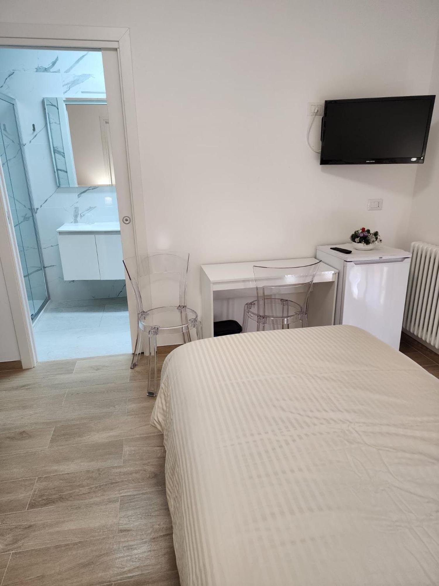 Gold B&B Ravarino 外观 照片